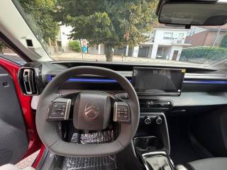 CITROEN C3 usata, con Controllo trazione
