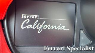 FERRARI California usata 46
