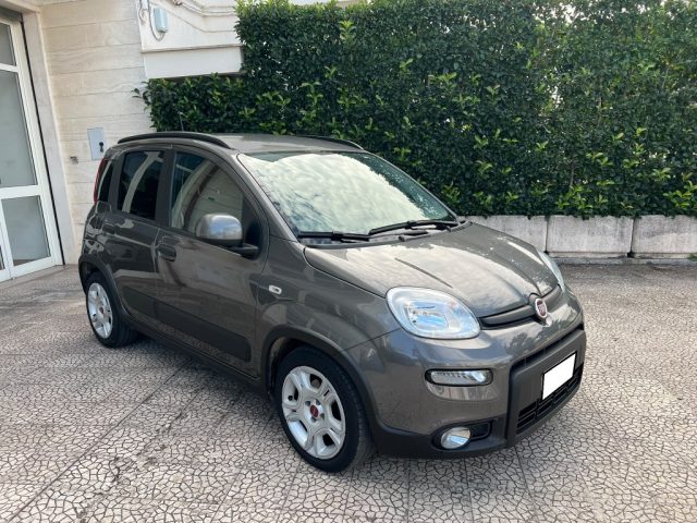 FIAT Panda usata 2