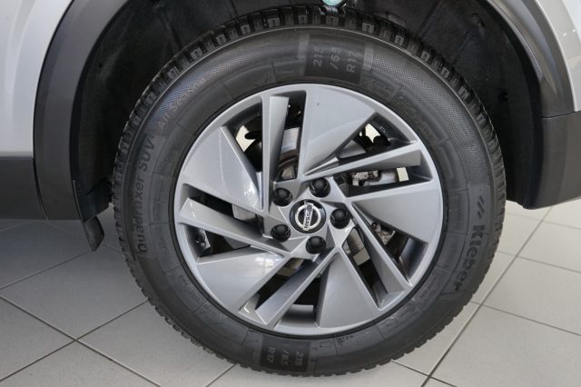 NISSAN Qashqai usata 43