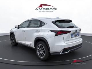 LEXUS NX 300h usata 3