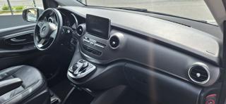MERCEDES-BENZ V 250 usata, con Immobilizzatore elettronico