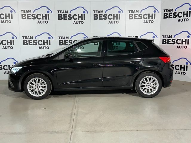 SEAT Ibiza usata, con Airbag