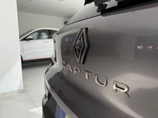 RENAULT Captur usata, con Boardcomputer