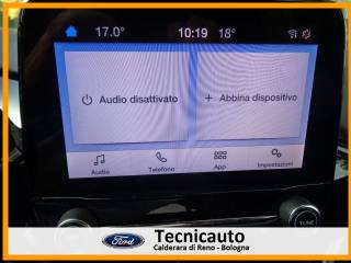 FORD Fiesta usata, con Autoradio digitale