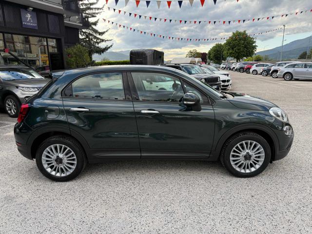 FIAT 500X usata, con Alzacristalli elettrici