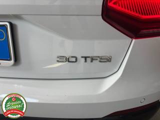AUDI Q2 usata, con Volante in pelle