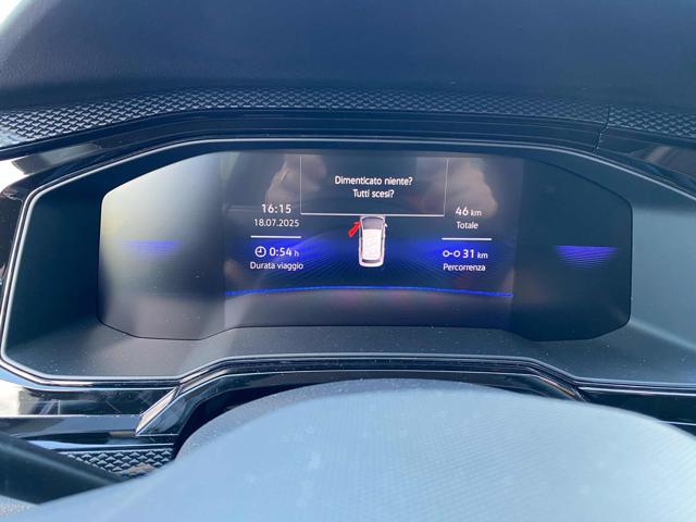 VOLKSWAGEN Polo usata, con Fari LED