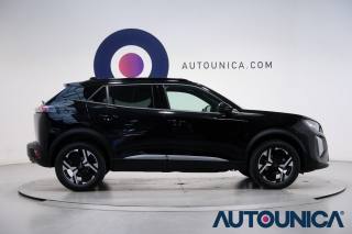 PEUGEOT 2008 usata, con Alzacristalli elettrici
