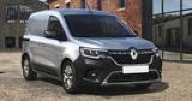 RENAULT Kangoo usata, con Chiusura centralizzata