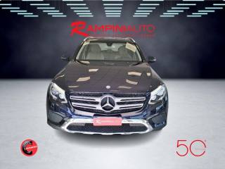 MERCEDES-BENZ GLC 220 usata 2
