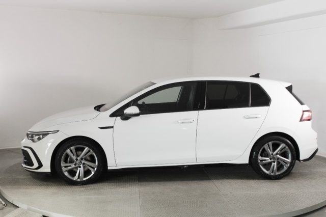 VOLKSWAGEN Golf usata, con Airbag laterali