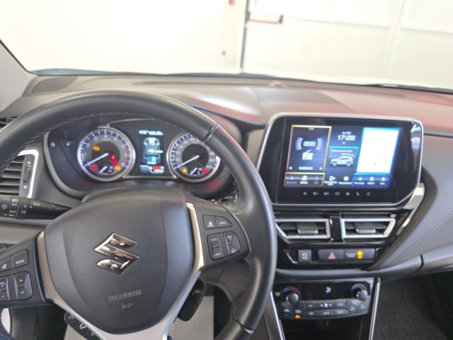 SUZUKI S-Cross usata, con Cruise Control
