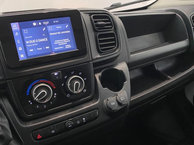 FIAT Ducato usata, con Servosterzo