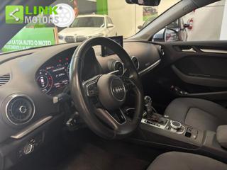 AUDI A3 usata, con Chiusura centralizzata