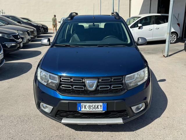 DACIA Sandero usata, con Airbag