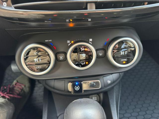 FIAT 500X usata, con Cruise Control
