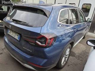 BMW X3 usata, con Antifurto