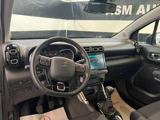CITROEN C3 Aircross usata, con Boardcomputer