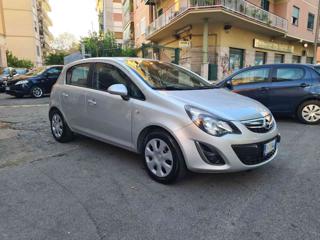 OPEL Corsa 1.2 85CV 5 porte GPL-TECH Ecotec