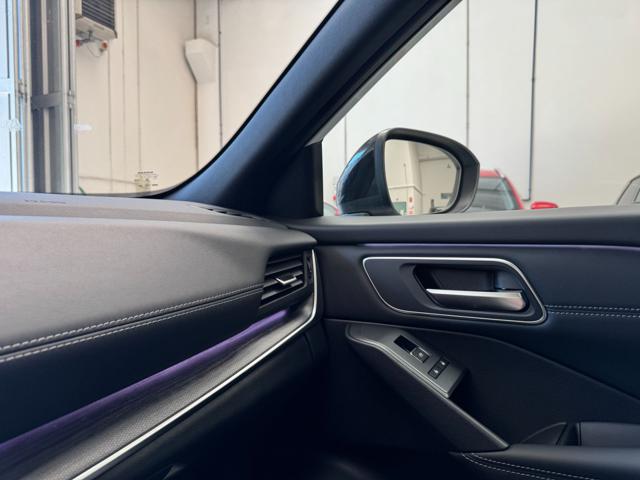 NISSAN Qashqai usata, con Climatizzatore