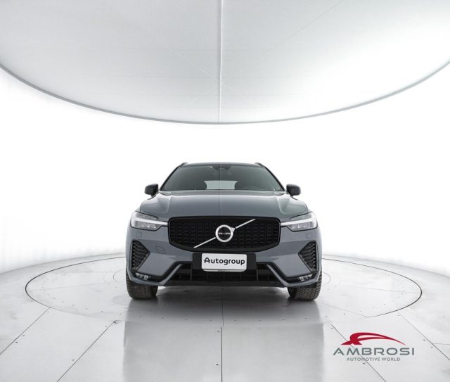 VOLVO XC60 usata 4
