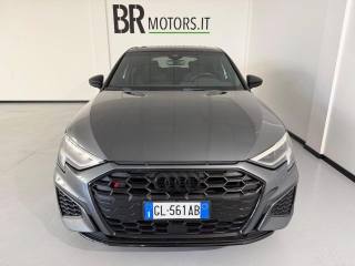 AUDI S3 usata, con Airbag