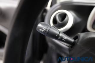 SMART ForTwo usata, con Volante multifunzione