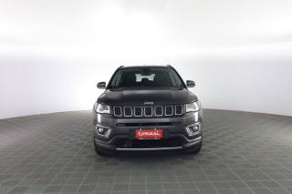 JEEP Compass Compass 1.4 MultiAir 2WD Limited