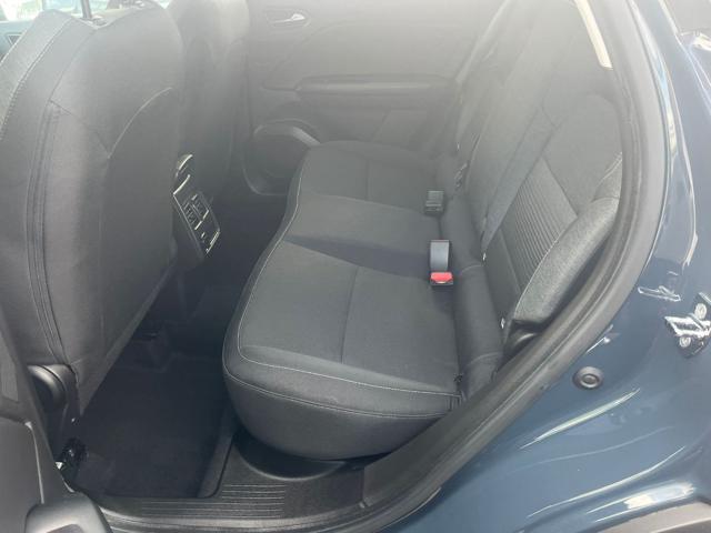 RENAULT Captur usata, con Controllo trazione