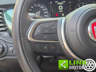FIAT 500X usata, con Spoiler