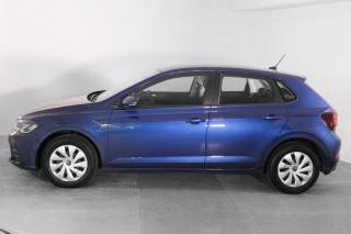 VOLKSWAGEN Polo usata, con Airbag laterali