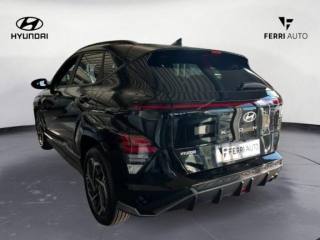 HYUNDAI Kona usata, con Autoradio
