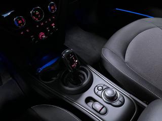 MINI Countryman usata, con Controllo trazione