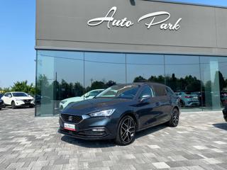 SEAT Leon Sportstourer 2.0 TDI 150 CV DSG Style