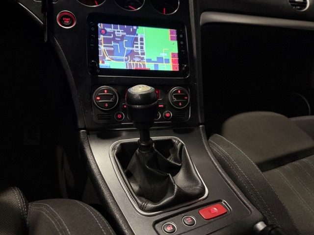 ALFA ROMEO Brera usata, con Fendinebbia