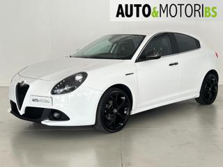 ALFA ROMEO Giulietta 1.6 JTDm 120 CV Super
