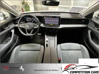 VOLKSWAGEN Passat usata, con Chiusura centralizzata