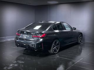 BMW 320 usata, con Alzacristalli elettrici