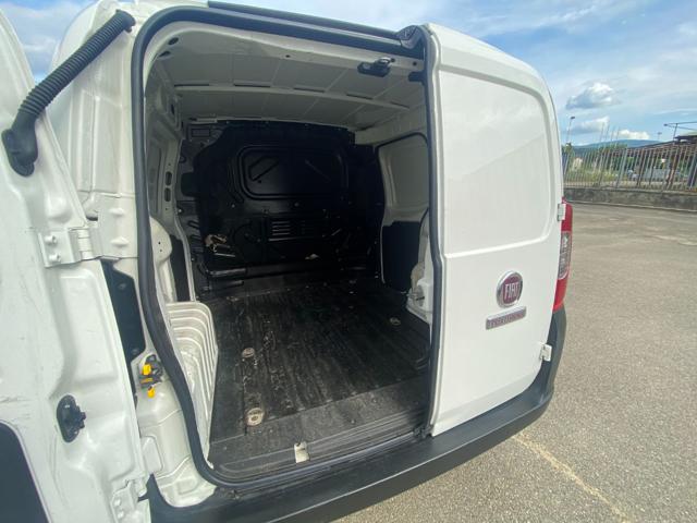 FIAT Fiorino usata 29