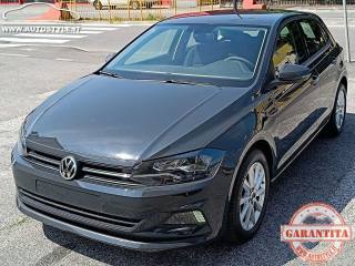 VOLKSWAGEN Polo usata, con Airbag testa