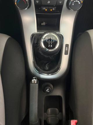 CHEVROLET Cruze usata 15