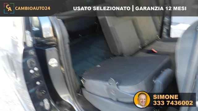 DACIA Dokker usata 83