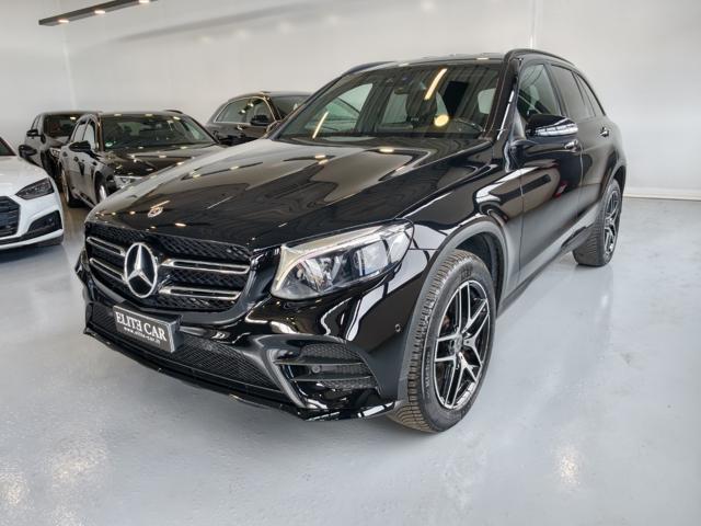 MERCEDES-BENZ GLC 250 usata, con ABS