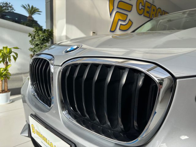 BMW X4 usata, con Autoradio