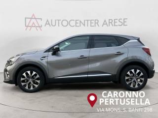 RENAULT Captur usata, con Alzacristalli elettrici