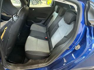 RENAULT Clio usata, con Servosterzo