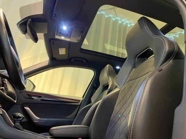 SKODA Kodiaq usata, con Sistema di navigazione