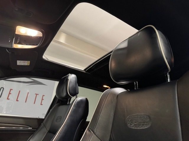 JEEP Grand Cherokee usata, con Sistema di navigazione