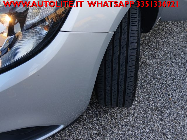 OPEL Corsa usata, con Specchietti laterali elettrici